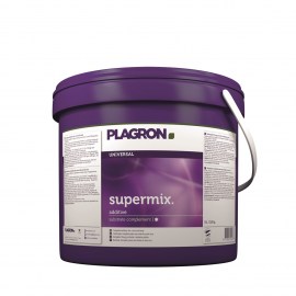 plagron supermix 5L_greentown